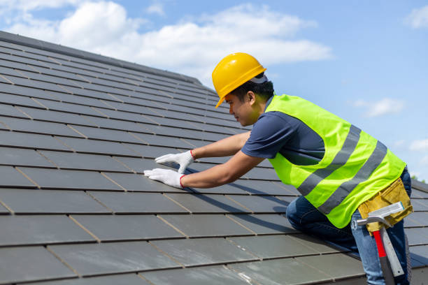 Roof Restoration in Bloomingburg, OH