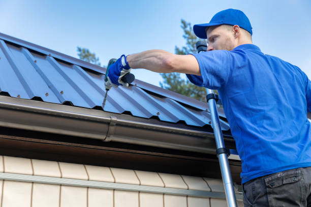 Best Gutter Installation and Repair  in Bloomingburg, OH