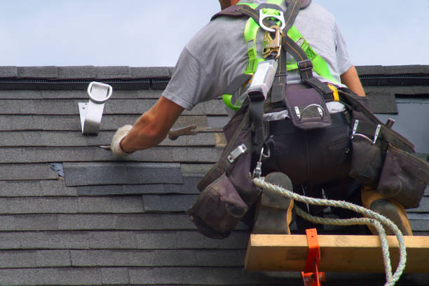 Hot Roofs in Bloomingburg, OH