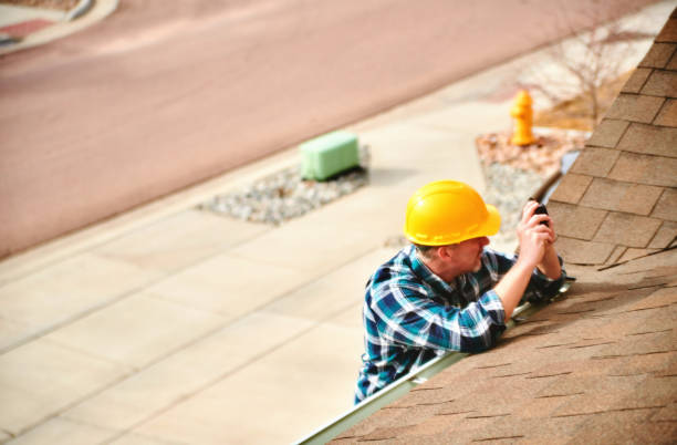 Professional  Roofing repair and installation in Bloomingburg, OH
