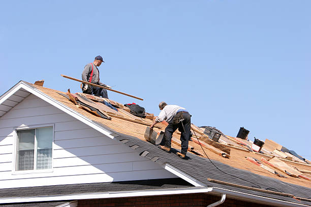 Best Storm Damage Roof Repair  in Bloomingburg, OH