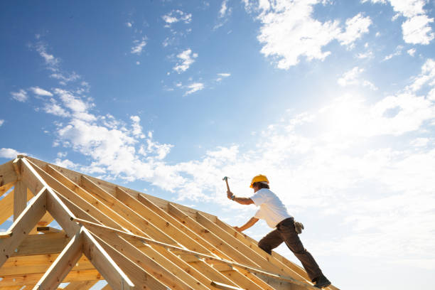 Best Rubber Roofing (EPDM, TPO)  in Bloomingburg, OH